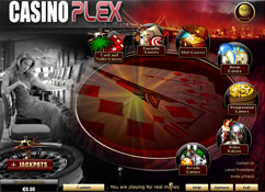 Casino Plex